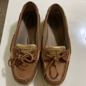 COPY - Sperrys